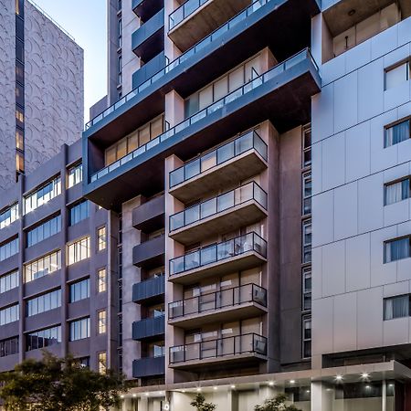 Quest On Dorcas Lejlighedshotel Melbourne Eksteriør billede