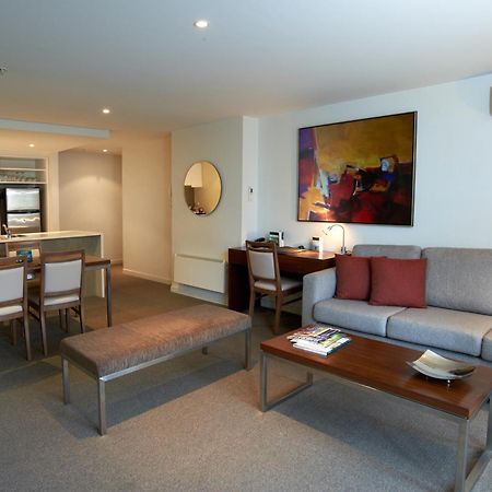 Quest On Dorcas Lejlighedshotel Melbourne Eksteriør billede