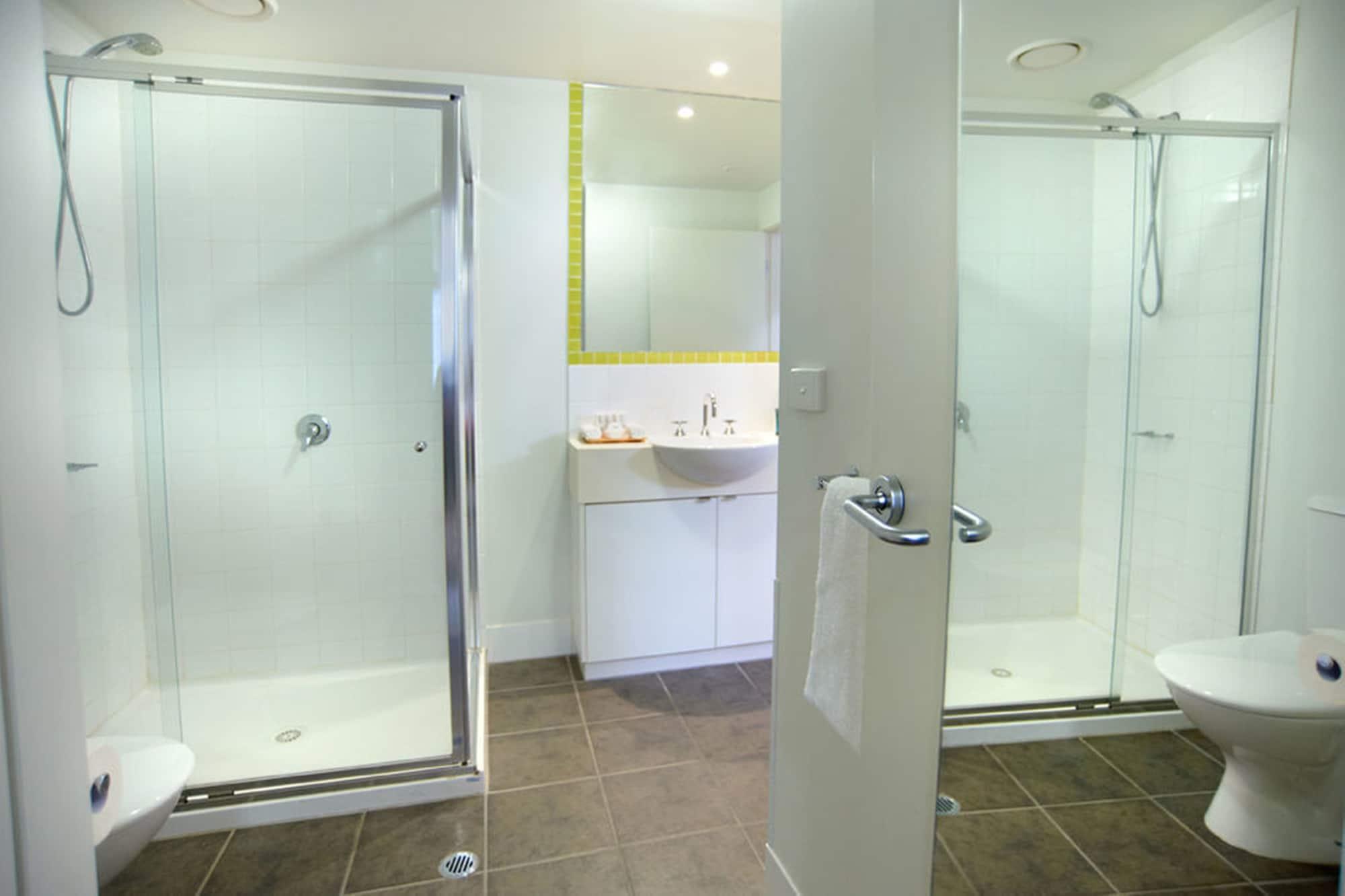 Quest On Dorcas Lejlighedshotel Melbourne Eksteriør billede