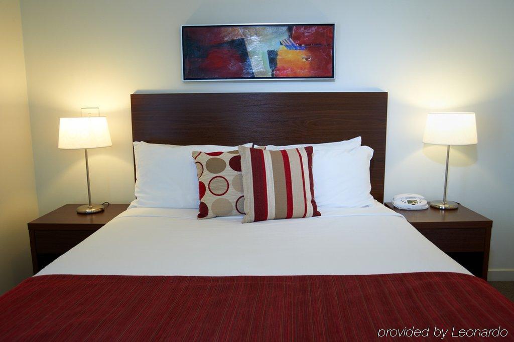 Quest On Dorcas Lejlighedshotel Melbourne Eksteriør billede