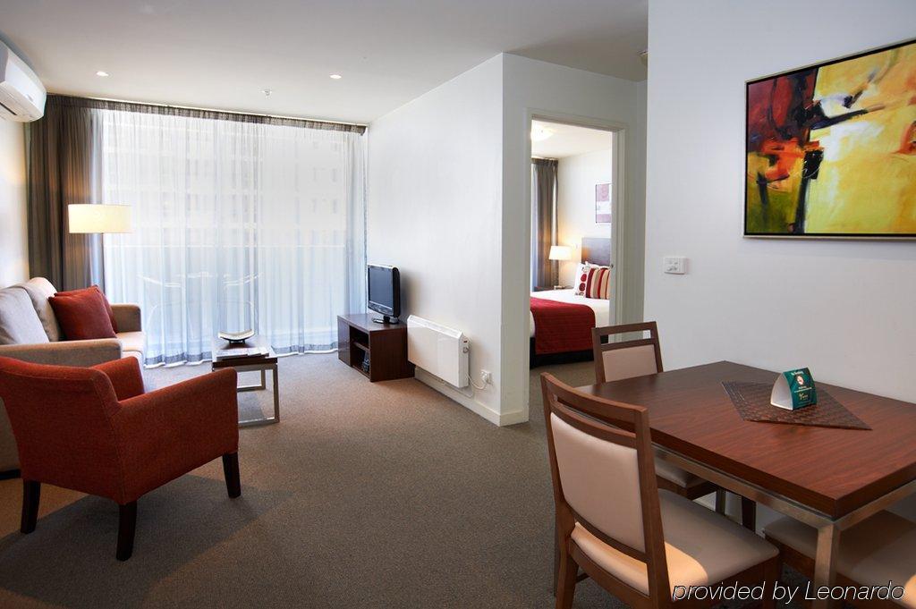 Quest On Dorcas Lejlighedshotel Melbourne Eksteriør billede
