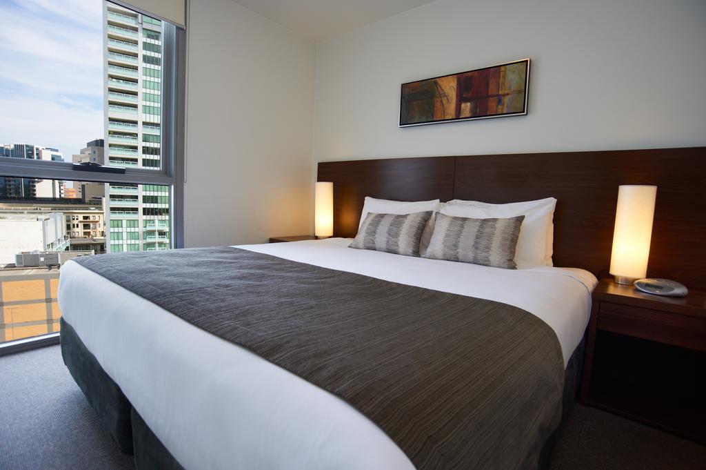 Quest On Dorcas Lejlighedshotel Melbourne Eksteriør billede